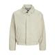 JACK&JONES Herren JORSANTORINI Harrington Jacket SN Jacke, Fields of Rye, L