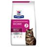 2x3kg Gastrointestinal Biome mit Huhn Hill's Prescription Diet Katzenfutter Trocken zum Sonderpreis!