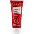 Guinot - Youth & Firmness Body Care Créme Longue Vie Mains Hand Cream 75ml / 2.2 fl.oz. for Women