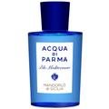 Acqua Di Parma - Blu Mediterraneo - Mandorlo Di Sicilia 150ml Eau de Toilette Natural Spray for Men and Women