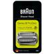 Braun - Replacement Heads Series 3 32S Cassette for Men