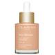 Clarins - Skin Illusion Natural Hydrating Foundation SPF15 107 Beige 30ml / 1 fl.oz. for Women