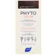PHYTO - PHYTOCOLOR: Permanent Hair Dye Shade: 4.77 Intense Chestnut for Women