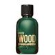 Dsquared2 - Green Wood 100ml Eau de Toilette Spray for Men