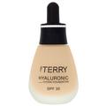 By Terry - Hyaluronic Hydra-Foundation SPF30 300N Medium Fair 30ml for Women