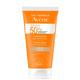 Avène - Suncare Very High Protection Tinted Sun Cream SPF50+ for Dry Sensitive Skin 50ml for Women