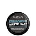 Redken - Styling Matte Clay 75ml for Women