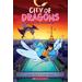 City of Dragons #2: Rise of the Shadowfire (paperback) - by Jaimal Yogis
