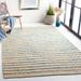 SAFAVIEH Handmade Natural Fiber Vimla Jute Rug