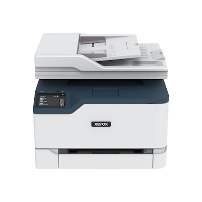 Xerox C235 Farblaserdrucker Scanner Kopierer Fax USB LAN WLAN Image