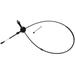 2007, 2014 GMC Sierra 2500 HD Auto Trans Shifter Cable Kit - SKP