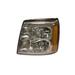 2003-2006 Cadillac Escalade Left - Driver Side Headlight Assembly - Action Crash