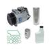 2003-2005 Mercedes ML350 A/C Compressor Kit - UAC KT 5629