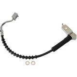 1998-2001 Ford Ranger Front Left Brake Hose - TRQ BLA61557