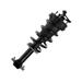 2015-2020 Cadillac Escalade Front Strut and Coil Spring Assembly - Detroit Axle