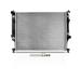 2006-2007 Mercedes ML500 Radiator - Autopart Premium