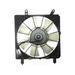 2002-2006 Acura RSX A/C Condenser Fan Assembly - TRQ RFA83182