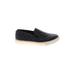 Steve Madden Sneakers: Black Shoes - Women's Size 8