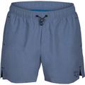 ARENA Herren Badeshorts MEN'S HERO BEACH SHORT SOLID, Größe L in Grau