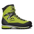 Lowa Alpine Expert II GTX Shoes - Mens Lime/Black 7 2100227299-LIMBLK-M-7