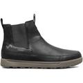 Forsake Phil Chelsea Boots - Mens Black 12.5 M80048-BLK-12.5