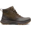 Forsake Whitetail Mid Boots - Mens Black Olive 9.5 M80045-BLKOL-9.5