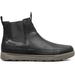 Forsake Phil Chelsea Boots - Mens Black 11.5 M80048-BLK-11.5
