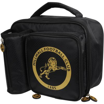 Millwall Crest Lunchtasche & Flaschenhalter - 24 B x 19,5 H x 8 T cm Image