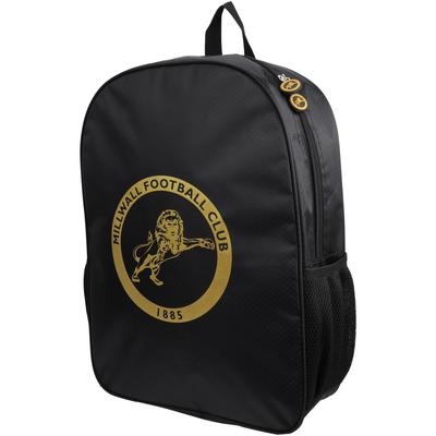 Millwall Crest Honeycomb Rucksack - 33 B x 44 H x 13,5 T cm Image
