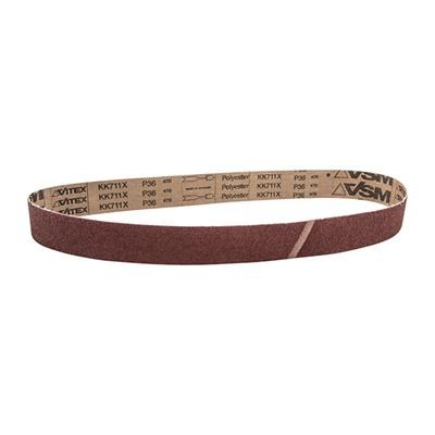 Vsm Abrasives Corporation Sanding Belts - 2" (5.1cm) X 48" (121.9cm) Sanding Belt, 36 Grit