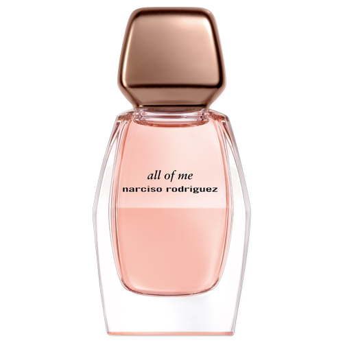 Narciso Rodriguez - All of Me Eau de Parfum 50 ml Damen