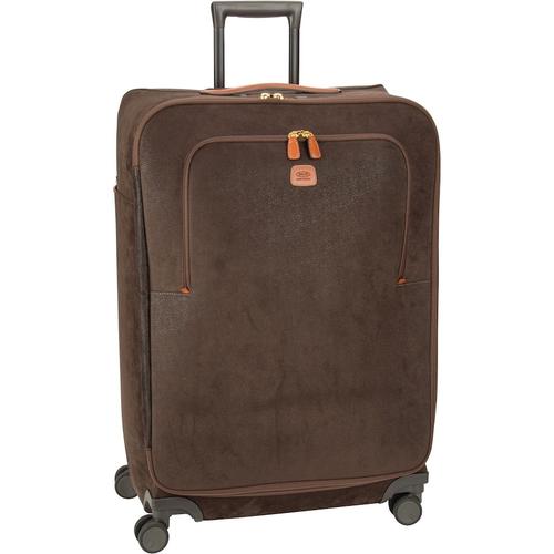 Bric’s – Koffer & Trolley Life Trolley M Koffer & Trolleys Grau