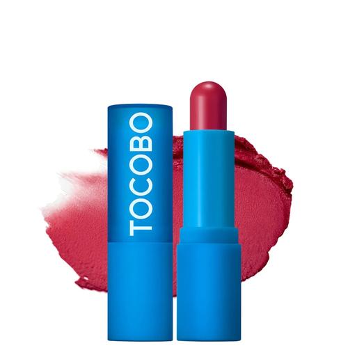 TOCOBO Powder Cream Lip Balm #031 Rose Burn 3.5 g