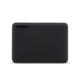 Toshiba Canvio Advance External HDD 2000 GB Black