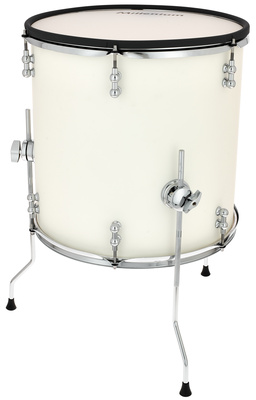 Millenium PT-16 16"x16" Tom Pad PW