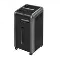 Fellowes 225i Strip Cut Shredder 60 Litre 24 Sheet BlackGrey 4623001