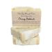 Orange Patchouli - 4.8 - 5 ounce Handmade Face and Body Soap Bar