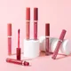 12 Color Matte lipstick long lasting Liquid Lipstick Velvet Lip Glaze Non-stick Cup Cosmetics mat