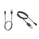 Chargeur adaptateur secteur pour bruit Colorfit Pro 3/2 montre USB-charge berceau-câble Dock support