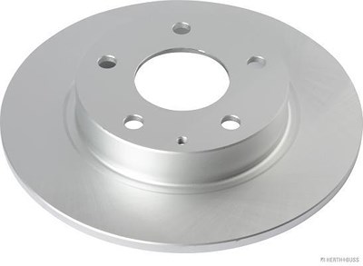 Herth+buss Jakoparts 1x Bremsscheibe [Hersteller-Nr. J3313041] für Mazda