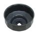 1PK Lisle 61540 65/67Mm - 14 Flutes Oil Filter Cup Wrench