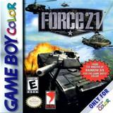 Restored Force 21 (Nintendo Game Boy Color 2000) (Refurbished)