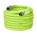 1PK Flexzilla HFZG5100YWS-E Garden Hose 5/8 x 100 ZillaGreen with SwivelGrip