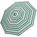 Outdoor Patio Umbrella Replacement Cover Backyard Garden Beach Market Table Top