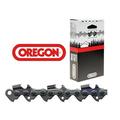 Replacement Oregon Chain for GreenWorks 20312 DigiPro G-MAX 40V Li-Ion 16-Inch Cordless Chainsaw (9056)