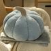 Aihimol Pumpkins Toys Pumpkins Throw Pillows Fall holiday Decorative Pumpkins cozy fall themed decorative home Halloween Thanksgiving party dÃ©cor party favors or novelty gift.