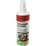 Zilla Terrarium Cleaner Spray [Reptile Cleaners (Cage & Hand)] 8 oz