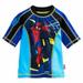Disney Store Marvel Spider-Man Rash Guard Swim Shirt Boy Size 5/6