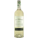 Chateau Haut-Colombier Blanc 2022 White Wine - France