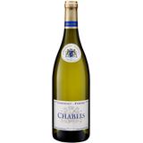 Simonnet-Febvre Chablis 2021 White Wine - France